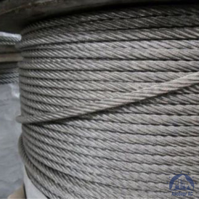 Канат стальной 79 ТУ 14-4-1394-86 купить в Новороссийске