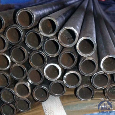 Труба холоднодеформированная 16х3 мм ст. 20 ГОСТ 8734-75 купить в Новороссийске