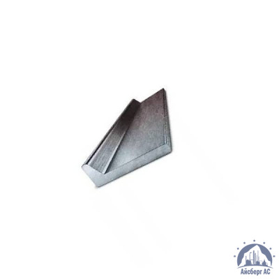 Алюминиевый полособульб ст. 1561 ПК801-250№6 купить в Новороссийске