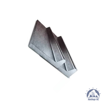Алюминиевый полособульб ст. 1561 ПК801-264№8 купить в Новороссийске