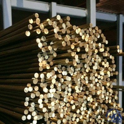 Пруток медный 100 мм М2Т ГОСТ 1535-2006 купить в Новороссийске