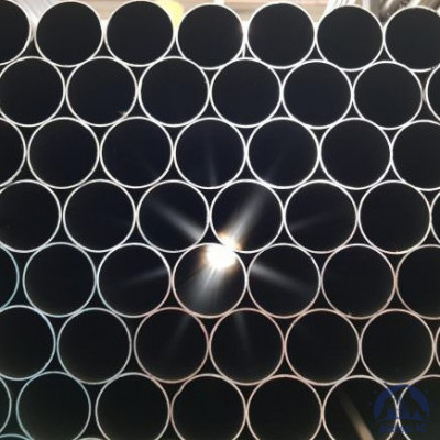 Труба алюминиевая холоднодеформированная 150х3 мм АМГ1 ОСТ 1 92096-83 купить в Новороссийске