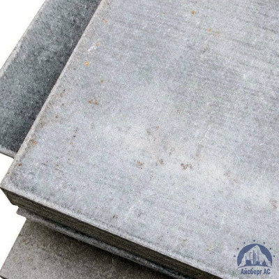 Лист АЦЛ 3000х1200х25 ГОСТ 18124-95 купить в Новороссийске