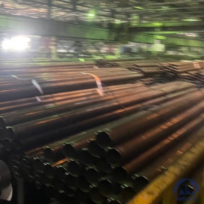 Труба электросварная 219х8 мм ст. 10 ГОСТ 10704-91 купить в Новороссийске