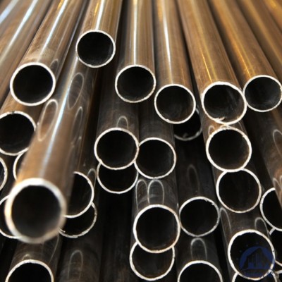 Газлифтная труба 25х2,5 мм 09Г2С ТУ 14-3-1128-2000 купить в Новороссийске