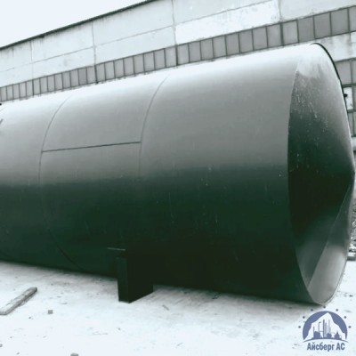 Резервуар нержавеющий РГС-80 м3 08х18н10 (AISI 304) купить в Новороссийске