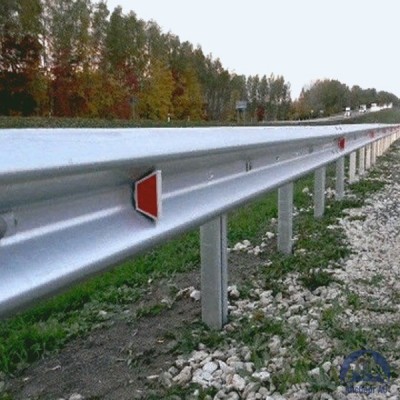 Барьерное ограждение 11ДД-4(3)-СТ РК 1278-2004 купить в Новороссийске