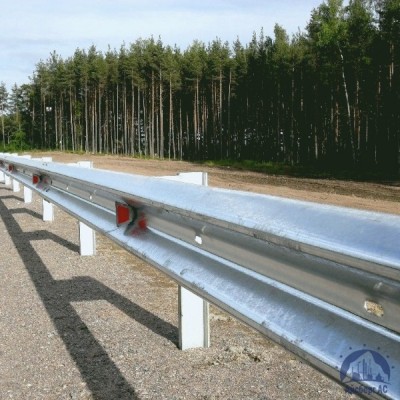 Барьерное ограждение 11МО-1-СТ РК 1278-2004 купить в Новороссийске