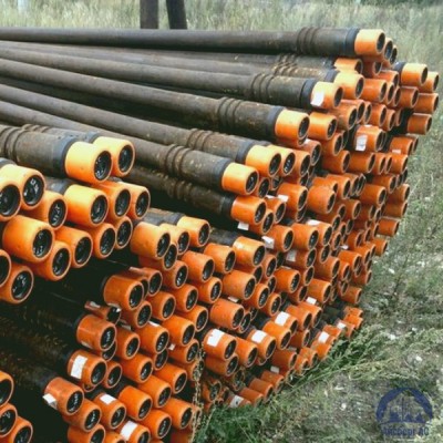 Труба насосно-компрессорная 26,67х3,91 ГОСТ Р 53366-2009 купить в Новороссийске