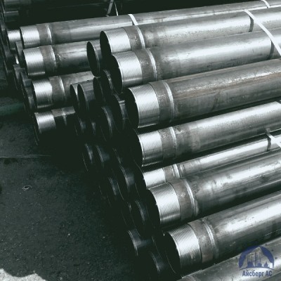 Труба обсадная 127х5,59 ГОСТ Р 53366-2009 купить в Новороссийске