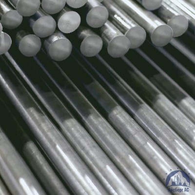 Пруток алюминиевый 110 мм АМц купить в Новороссийске