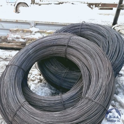 Проволока овальная 0,32х0,42-1-55 ГОСТ 3875-83 купить в Новороссийске
