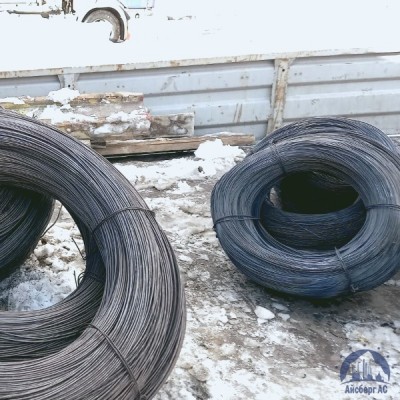 Проволока овальная 0,34х0,44-1-55 ГОСТ 3875-83 купить в Новороссийске