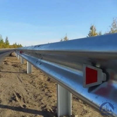 Барьерное ограждение 11МД-2-СТ РК 1278-2004 купить в Новороссийске