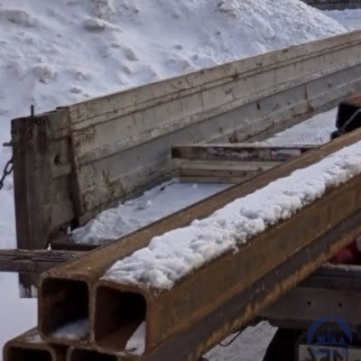 Профиль гнутый 90х90х6 мм Ст3пс ГОСТ 30245-2003 купить в Новороссийске