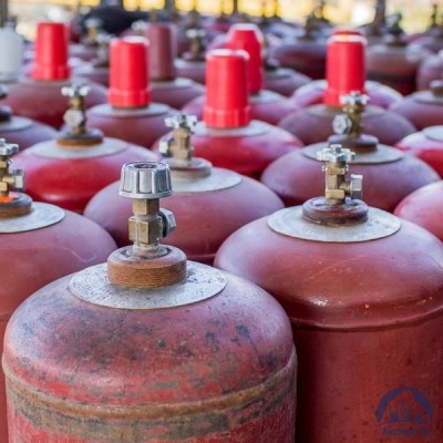 Газ природный сжиженный марка В ГОСТ Р 56021-2014 купить в Новороссийске