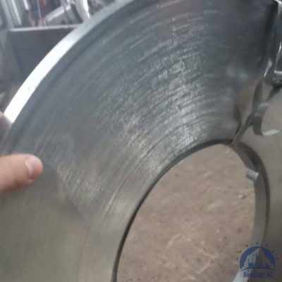 Лента алюминиевая 0,35х956 ENAW3105А EN 541 купить в Новороссийске