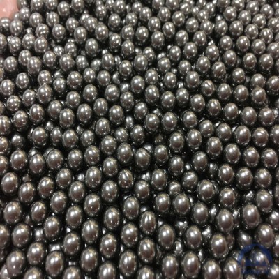 Шарик 47,625 мм ШХ15 ГОСТ 3722-2014 купить в Новороссийске