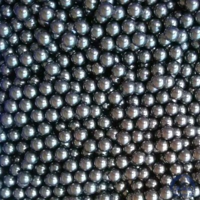 Шарик 7,541 мм 95Х18 ГОСТ 3722-2014 купить в Новороссийске