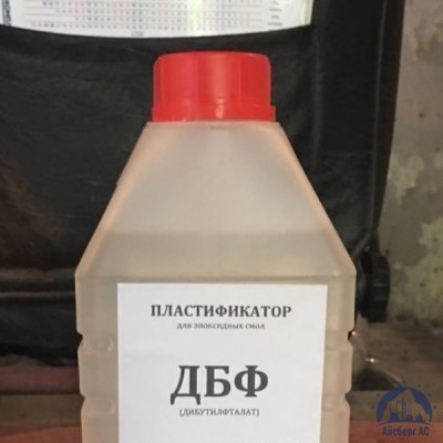 Пластификатор ДБФ купить в Новороссийске