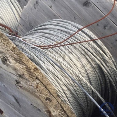 Провод АС 400/51,9 ГОСТ 893-80 купить в Новороссийске