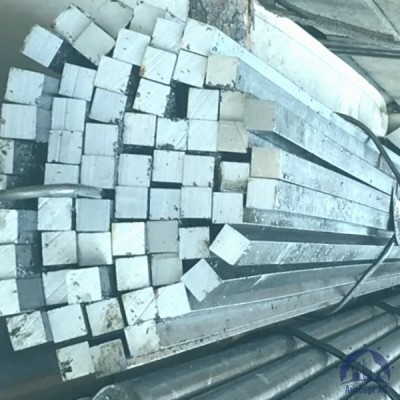 Квадрат 105 мм ст 3 сп ГОСТ 2591-2006 купить в Новороссийске