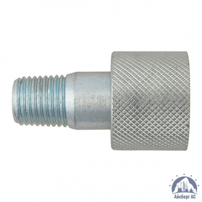 БРС для РВД Flat Face G 1/2" ниппель (LSQ-FF-04PF-G1/2 DN12.5) купить в Новороссийске