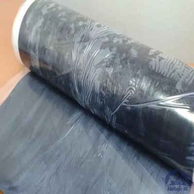 Резина каландрованная (починочная) толщ. 1,5 мм купить в Новороссийске