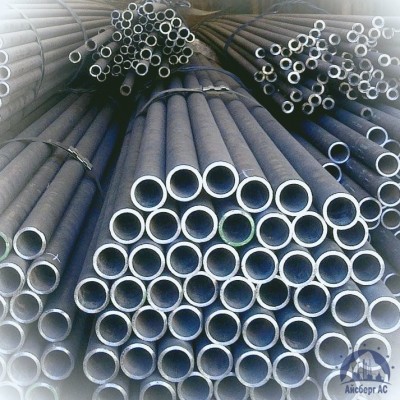 Труба холоднодеформированная 32х4 мм ст. 20 ГОСТ 8734-75 купить в Новороссийске