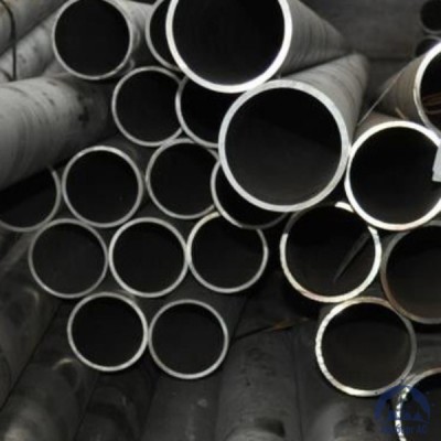 Труба холоднодеформированная 35х5 мм ст. 20 ГОСТ 8734-75 купить в Новороссийске