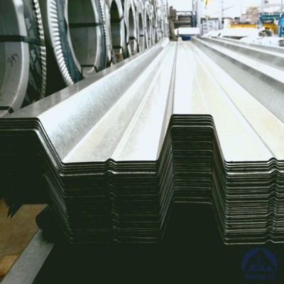 Профнастил нержавеющий МП20 0.7 мм купить в Новороссийске