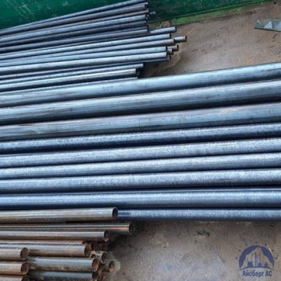 Труба холоднодеформированная 38х1,5 мм ст. 20 ГОСТ 8734-75 купить в Новороссийске