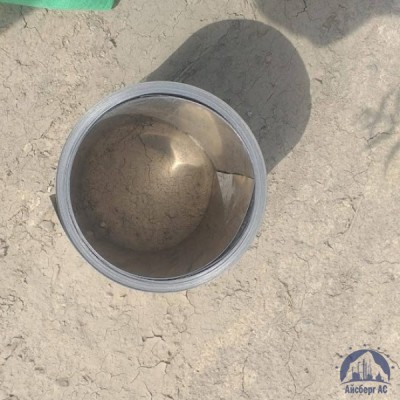 Лента алюминиевая 0,05х1500 АМГ2Н2 ТУ 1-2-432-82 купить в Новороссийске