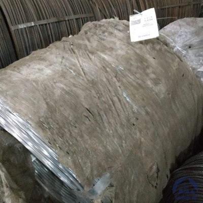 Проволока круглая 0,63-П-1-55 ГОСТ 3875-83 купить в Новороссийске