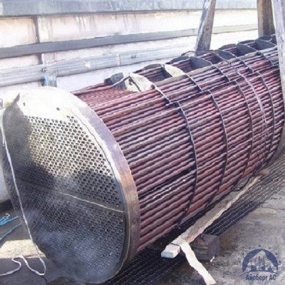 Теплообменник ТНГ ТУ 3612-087-00217298-97 купить в Новороссийске