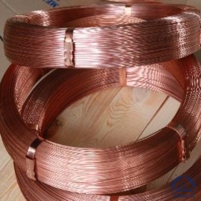 Трубка ДКРНТ 1,5х0,6 М1 ГОСТ 11383-2016 купить в Новороссийске