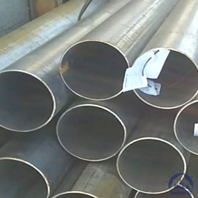 Труба электросварная 76х5 мм ст. 20 ГОСТ 10704-91 купить в Новороссийске