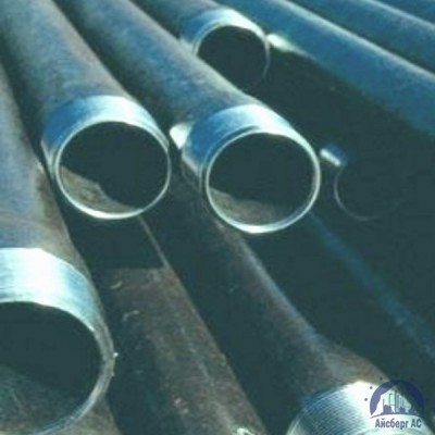 Труба 114,3х6,4 – Д ТУ 14-3Р-29-2007 купить в Новороссийске
