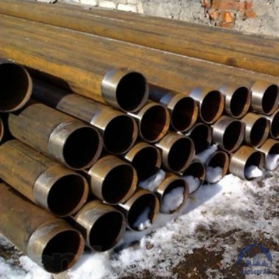 Труба 139,7х6,2 – Д ТУ 14-3Р-29-2007 купить в Новороссийске