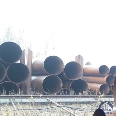 Труба 630х6–Ст 3сп ТУ 1303-002-08620133-01 купить в Новороссийске