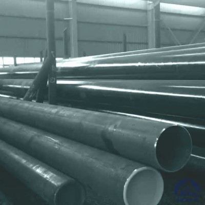 Труба 13,5х1,8 EN 10216-3 купить в Новороссийске