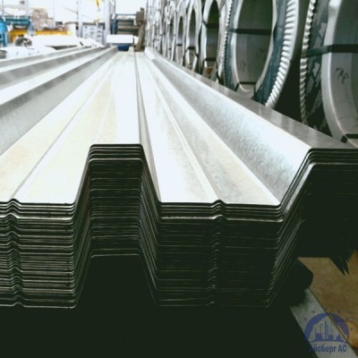 Профнастил нержавеющий Н114 0.7 мм купить в Новороссийске