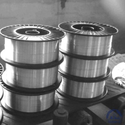 Нихромовая нить 2 мм х20н80 купить в Новороссийске
