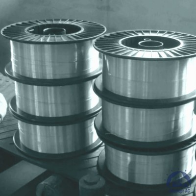 Нихромовая нить 2.1 мм х15н60 купить в Новороссийске