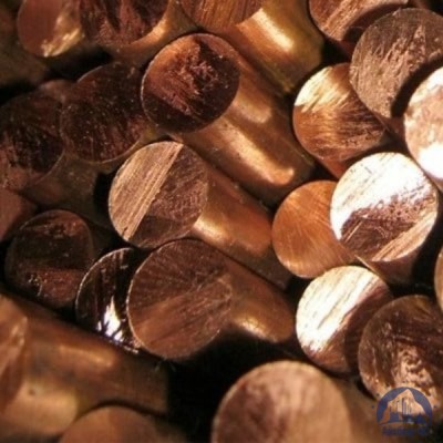 Пруток медный 125 мм М2Т ГОСТ 1535-2006 купить в Новороссийске