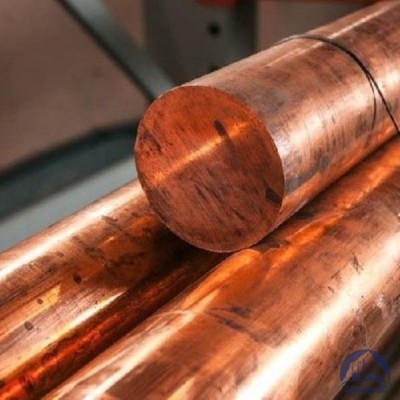 Пруток медный 130 мм М1Т ГОСТ 1535-2006 купить в Новороссийске