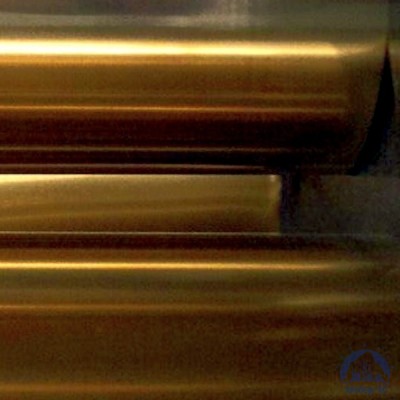 Фольга латунная 0.6х200 Л63Т ГОСТ 2208-2007 купить в Новороссийске