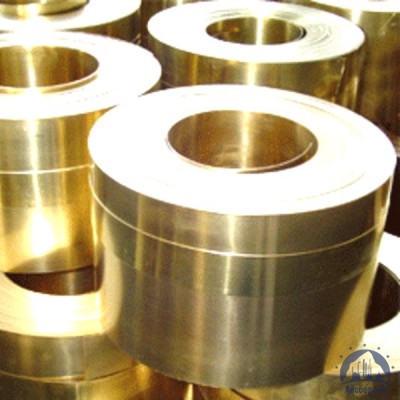 Фольга латунная 0.7х33 Л63 ГОСТ 2208-2007 купить в Новороссийске