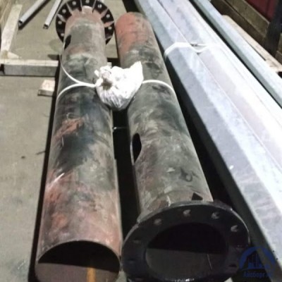 Опора многогранная коническая ОГК-5 купить в Новороссийске