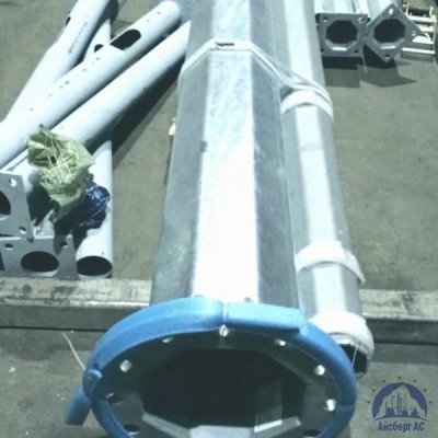Опора ОГКф-5 фл.190х190/140 купить в Новороссийске